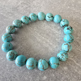 Türkis Armband