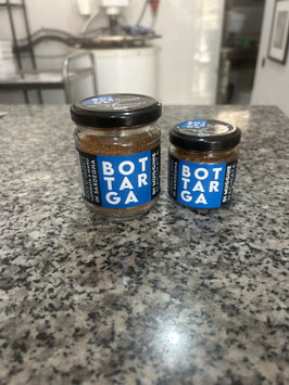 Bottarga di muggine