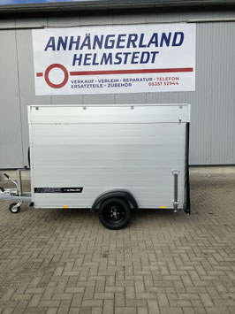 Anssems GTB Kofferanhänger 1500 kg