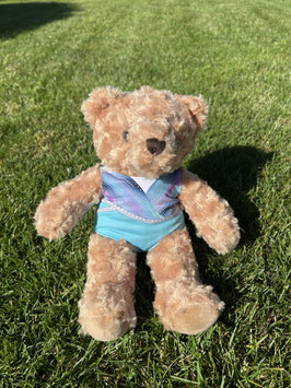 QUATRO Teddybär Orbit
