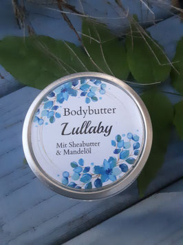 Bodybutter Lullaby