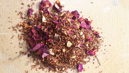Rooibos openhaard