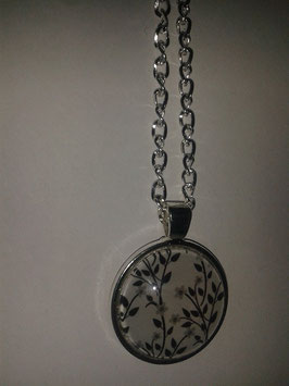 Kette Blumen