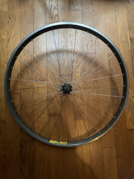 MAVIC M231 CD / DEORE XT