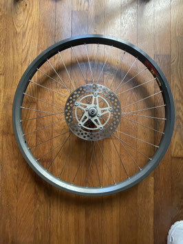 MAVIC D521 FORMULA EDCO