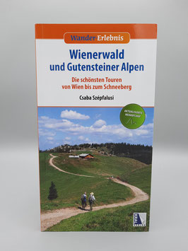 Wienerwald und Gutensteiner Alpen