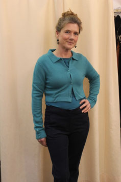 Strickjacke CON_STANT  Fb.347