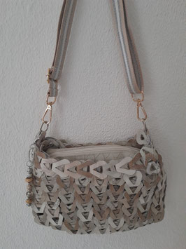Endless- bag Beige