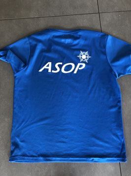 Tee shirt manches courtes ASOP