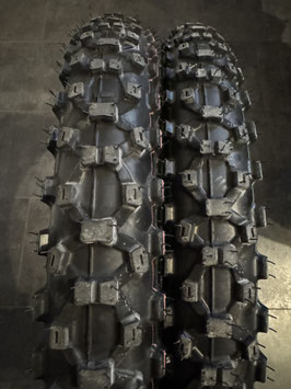 Reifensatz Original Talaria Sting L1E / R L1E / Pro MX5 L1E
