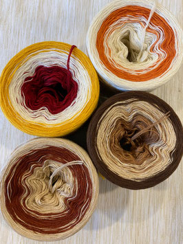 HerbstWopper (to go): Strickset Leuchtturm-Wopper