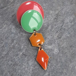 Broche PRIMAVERA