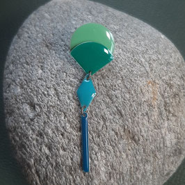 Broche ACAPULCO