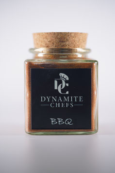 Dynamite BBQ