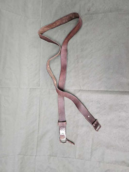 Cinghia AK47 cuoio ECONOMICO (sp.s.)