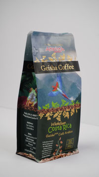 Ground Coffee Geisha Costa Rica