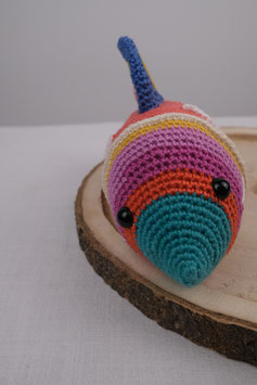 Fisch - 25 cm