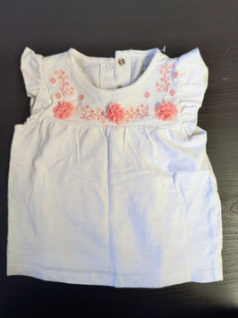 T-Shirt Gr. 74 (118)