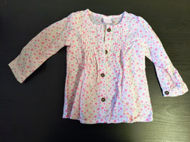 Bluse Gr. 74 (116)