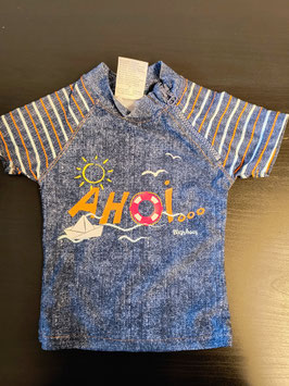 Bade Shirt Gr. 74 (184)