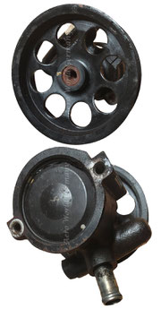 Servopumpe Saab 9.3 YS3D