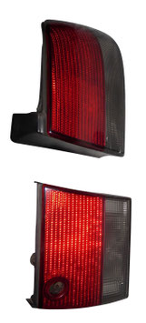 Rückleuchten rechts Cabriolet Saab 9.3 YS3D