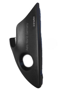 Motorabdeckung oben Saab 9.3 YS3D