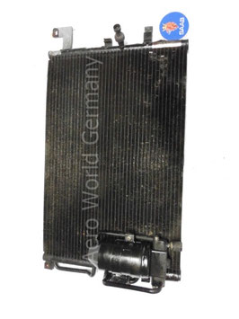 Klimakühler mit Trockner Saab 9.3 YS3D