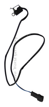 Microschalter el. Verdeck Saab 9.3 YS3D