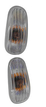 Seitenblinker Klarglas Saab 9.3 YS3F