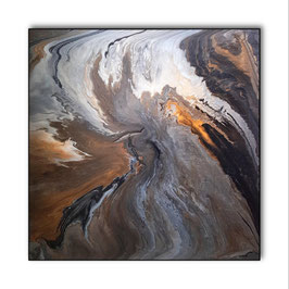 MOLTEN ROCK