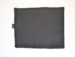 Schlauchschal schwarz