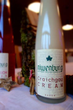 Craichgau Cream