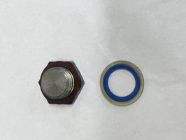 Dichtung Ölablass/Einfüllung Getriebe 24mm
