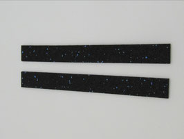 Tankunterlage 4mm Gummi, Rapid, 36.928