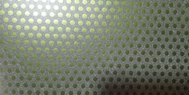 PAPEL DIAMANTADO H127 VERDE