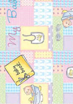 PAPEL METÁLICO 10306004