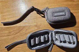 Key-Chain grau/klein
