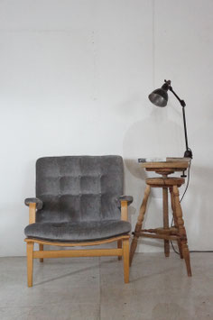 Ingrid Armchair / DUX （SOLD）
