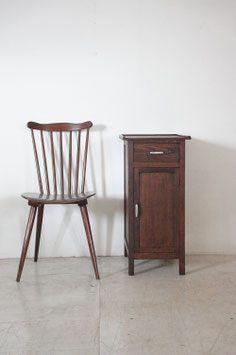 Small Cabinet （SOLD）
