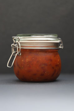 Chili sin Carne - 500 g
