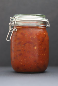 Chili sin Carne - 1000 g