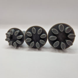 Oval Blossom Tools