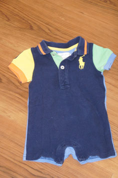 JB800 Spieler Ralph Lauren 3 Monate