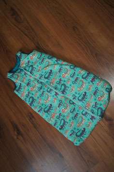 33N BABAUBA Schlafsack 60cm Länge