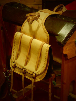 Sacoches "Big Belly Bag"