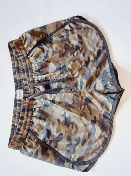 Badeshorts J-134-61