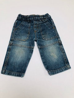 Jeans J-74-13