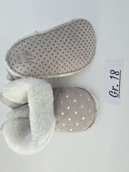 Schuhe B 80
