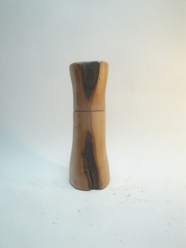 Chillimühle / Pfeffermühle Birne